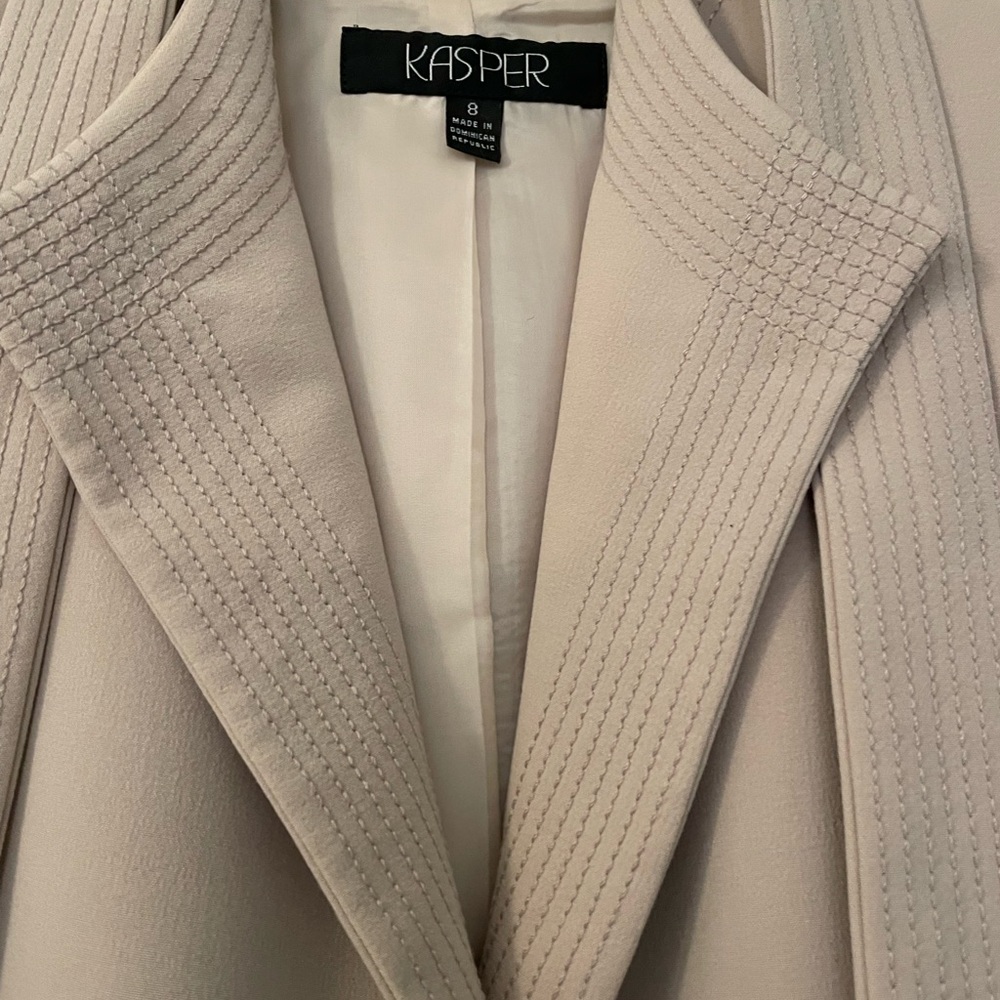 Blazer, Kasper - image 2